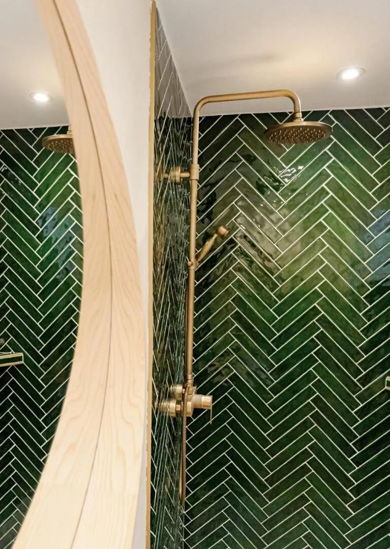 Oasis Tropicale - Appartement Moderne Et Calme Au Centre De Roanne France